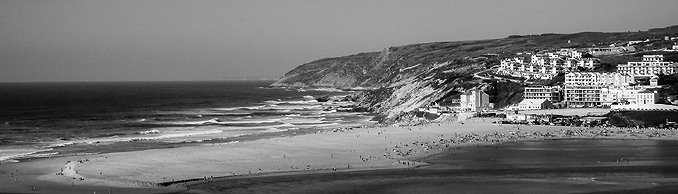 Copyright © Wolfgang Bleier, Austria Laguna do Obidos